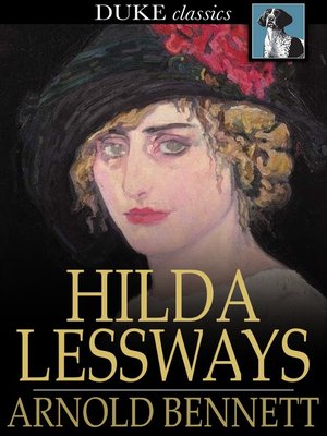 Hilda Lessways - ebook